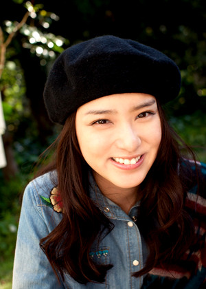 Emi Takei 武井咲