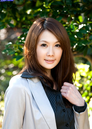 Erika Kirihara 桐原エリカ