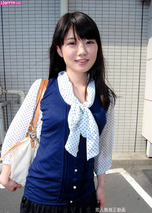 Erika Niyama 新山恵梨香