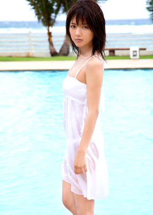 Erina Mano 真野絵里奈