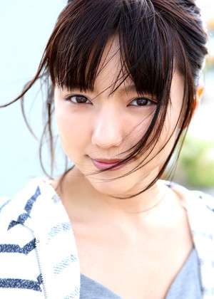 Erina Mano 真野絵里奈