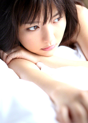 Erina Mano 真野絵里奈