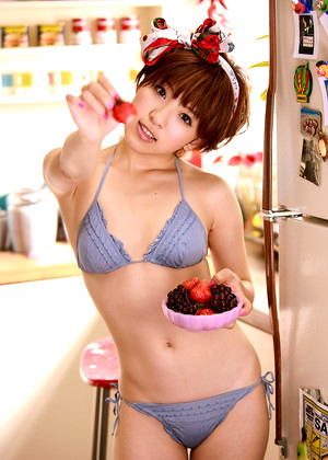 Erina Matsui 松井絵里奈