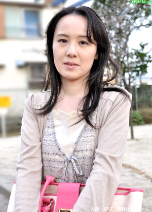 Fumie Okutani 奥谷文恵