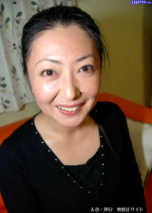 Fumiko Sakuri 桜井文子