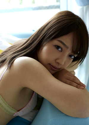 Haruka Ando 安藤遥