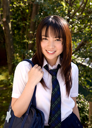 Haruka Itoh 伊東遥