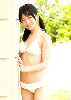 Haruka Momokawa 百川晴香