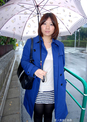 Harumi Okuno 奥野春美