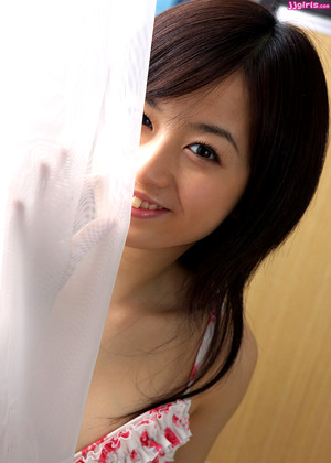 Hikari Yamaguchi 山口ひかり