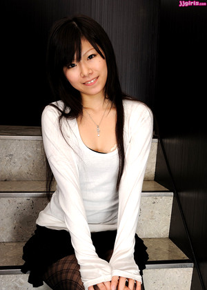 Hikaru Mizutani 水谷ひかる