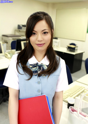 Hitomi Nishikawa 西川ひとみ