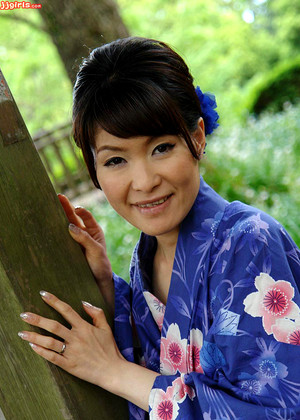 Hitomi Ookubo 大久保ひとみ