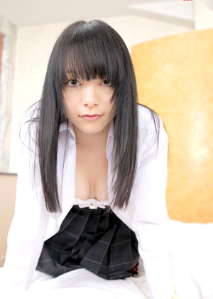 Honami Nakamura 中村保奈美