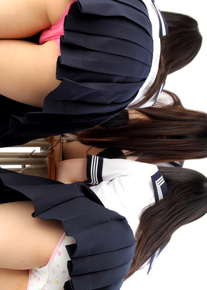 Japanese Schoolgirls パンツ学園