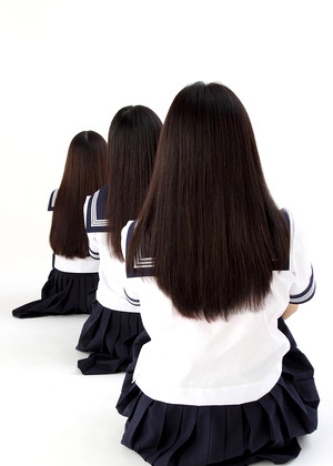 Japanese Schoolgirls パンツ学園