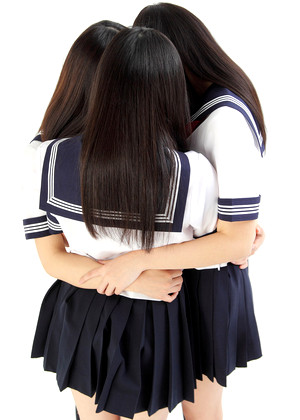 Japanese Schoolgirls パンツ学園