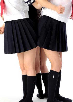 Japanese Schoolgirls パンツ学園