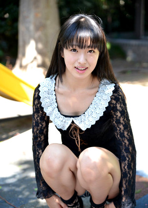 Juna Oshima 大島珠奈