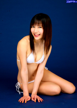 Kaede Shimizu 清水楓