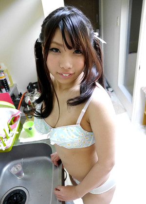 Kana Sasaki 佐咲佳奈