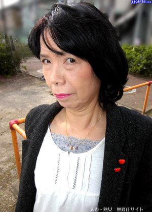 Kanae Abe 阿部香奈枝