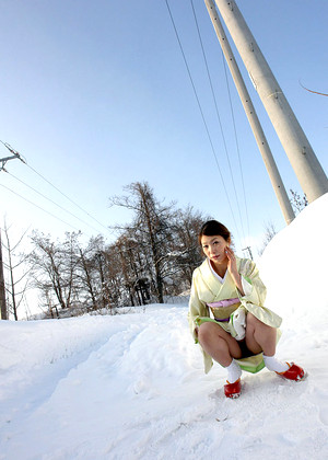 Kanae Koizumi 小泉香苗