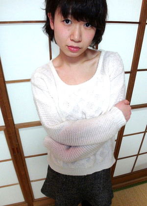 Kanae Takashiro 高代加奈江