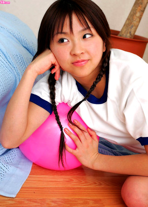 Kanami Imai 今井叶美