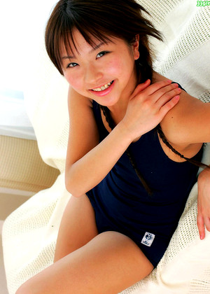 Kanami Imai 今井叶美