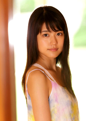 Kasumi Arimura 有村架純