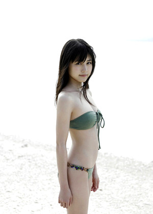 Kasumi Arimura 有村架純