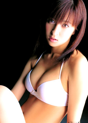 Kasumi Nakane 仲根かすみ