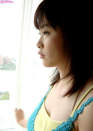 Kasumi Uehara 上原空