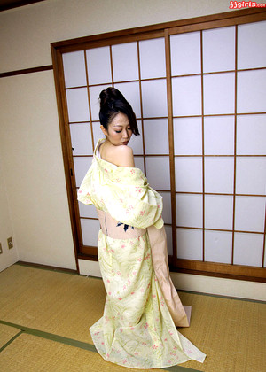 Kayoko Takamura 高村加代子