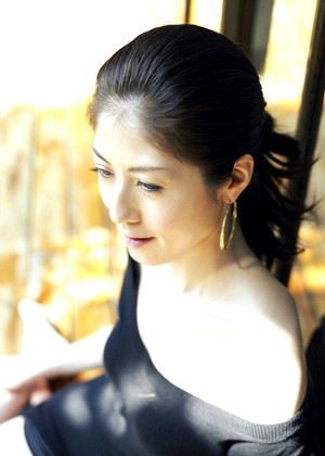 Keiko Kojima 小島慶子