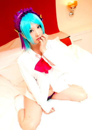 Kurumu Kurono 黒乃胡夢