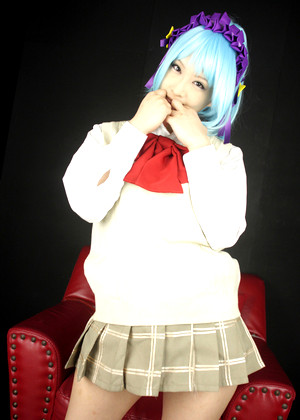 Kurumu Kurono 黒乃胡夢