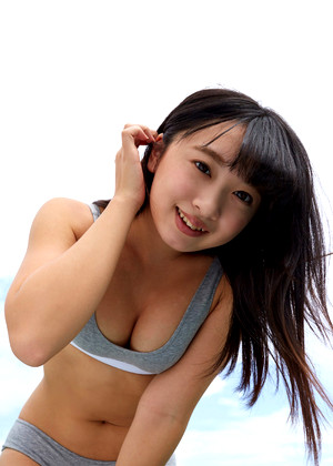 Kyoko Isshiki 一色杏子