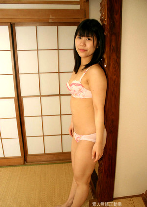 Kyou Nakai 中井杏