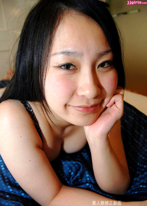 Maho Kanai 金井真帆