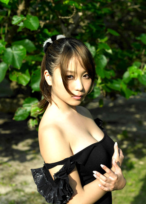 Mai Nishida 西田麻衣