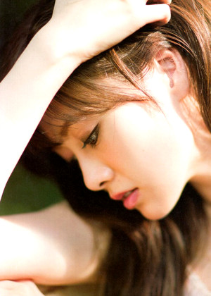 Mai Shiraishi 白石麻衣