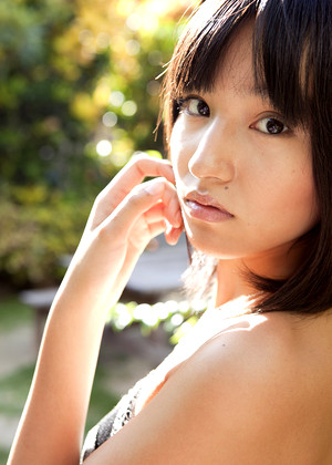 Mai Yasuda 保田真愛