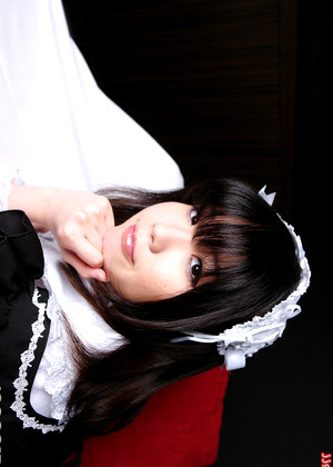 Maid Misaki メードみさき