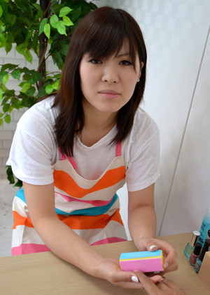 Maki Yamada 山田まき