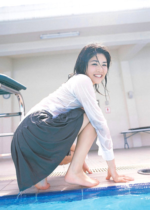 Mami Nagaoka 永岡真実