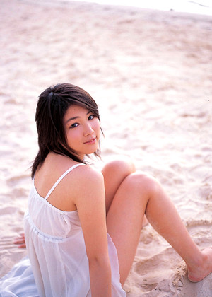 Mami Nagaoka 永岡真実