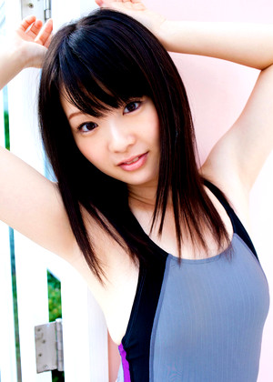 Mami Nitta 新田まみ