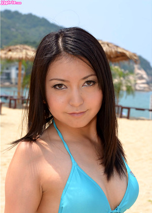 Mami Sugiyama 杉山麻美